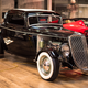 Image for article titled The Amazing Hidden Showrooms And Garages Of Melbourne
